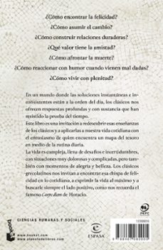 carpe diem-emilio del rio-9788467082005