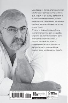 el camino de la autodependencia-jorge bucay-9788483461105