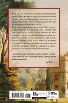 flores en la tormenta-laura kinsale-9788483462805
