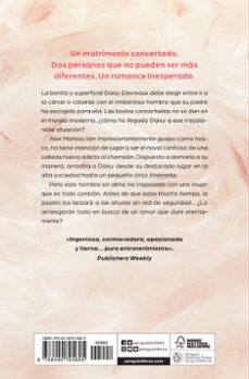 besar a un angel-susan elizabeth phillips-9788490705605