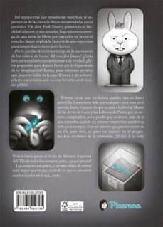 Imagen Secuandaria de ¡El hilo lo es todo!. Abrir galería completa.