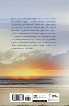 tus zonas magicas-wayne w. dyer-9788499083605