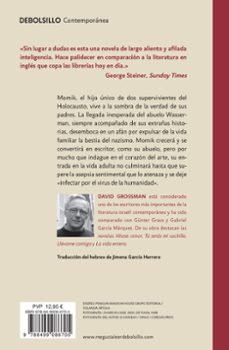 vease: amor-david grossman-9788499086705