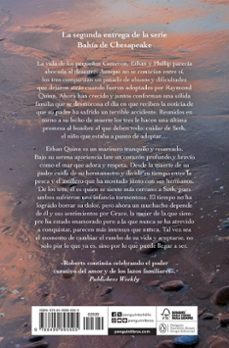 cuando sube la marea-nora roberts-9788499895505
