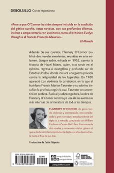 novelas-flannery o connor-9788499898605