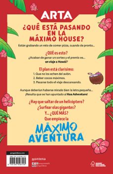 arta game 9: máximo aventuras - en hawái-arta game-9791387598105