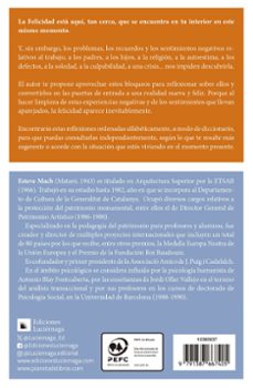 ya eres felicidad-esteve mach bosch-9791387667405