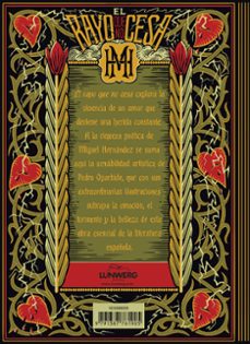el rayo que no cesa-miguel hernandez-9791387761905