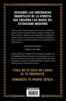 el viaje de ulises-j.p. graham-9791387905705