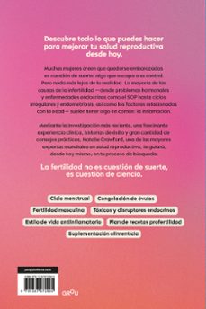 la fórmula de la fertilidad-natalie crawford-9791387972905