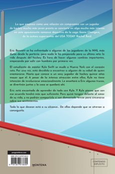 un mismo objetivo (game changers 4)-rachel reid-9791387973605