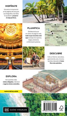 costa rica 2024 (guías visuales)-9780241682715