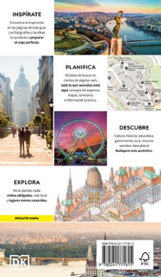 budapest 2025 (guías visuales)-9780241771815
