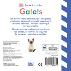 gatets (toca i apren)-9780241803615