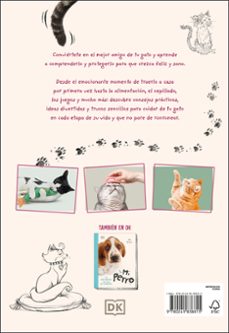 mi gato-jess french-9780241838815