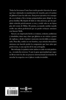 pacto de matrimonio (casarse con un millonario 4)-jennifer probst-9788401015915