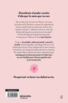 abraça la nena que vas ser-marta segrelles-9788402430915