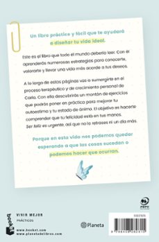 ser feliz es urgente-dra. cristina martinez-9788408282815