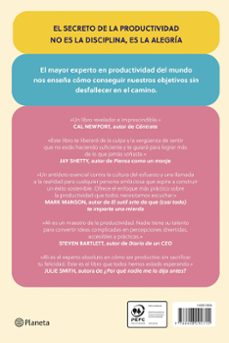 productividad feel good-ali abdaal-9788408292715