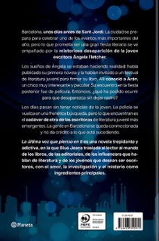la última vez que pienso en ti-9788408300915