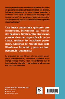 enamórate de ti-walter riso-9788408318415