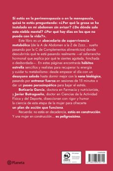 mujeres de hierro-boticaria garcia-9788408320715