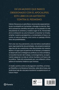 horizontes de la civilización-hector socas-9788408322115