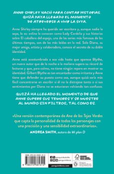 anne sin filtros-iria g. parente-9788410381315