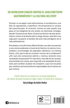 cocina o barbarie-maria nicolau-9788411003315