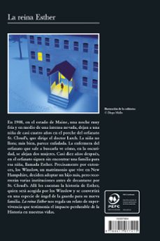 la reina esther-john irving-9788411077415