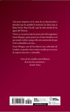 ángel o demonio (serie de bow street 1)-lisa kleypas-9788413140315