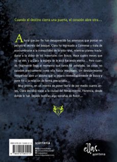 el bosque 3: la ciudad de la luna eterna-esther sanz-9788415580515