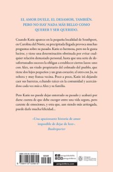 un lugar donde refugiarse-nicholas sparks-9788415729815