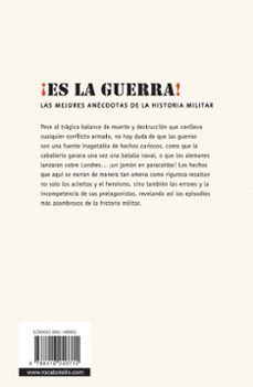 ¡es la guerra!-jesus hernandez-9788416240715