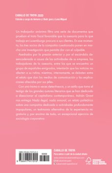 nada ilegal, nada inmoral-adrian grant-9788417417215