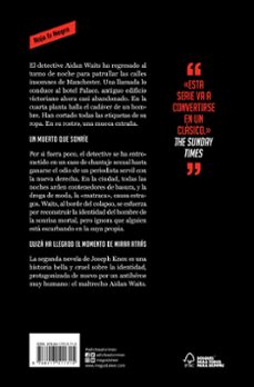 sonrisa mortal-joseph knox-9788417511715