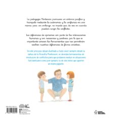 con mis palabras: como resolver conflictos con enfoque montessori-cristina tebar montes-9788417605315
