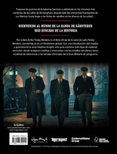 por orden de los peaky blinders-matt allen-9788417752415