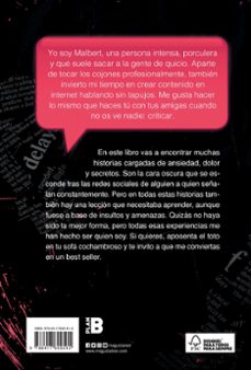 Imagen Secuandaria de No insultes, gilipollas. Abrir galería completa.