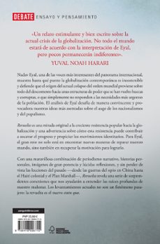 revuelta: desde las trincheras del levantamiento mundial-nadav eyal-9788418006715