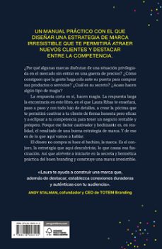 el hechizo de una marca-laura ribas-9788418053115