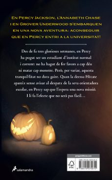 percy jackson i la deessa de tres caps-rick riordan-9788419275615