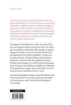 la venedora d'ous-linda d. cirino-9788419334015