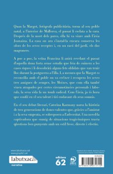 el temps de les magranes-caterina karmany-9788419971715