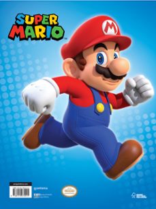 super mario: here we go-9788419975515