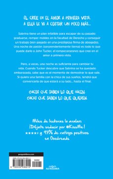 contigo hasta el final (#kissme 4)-elle kennedy-9788420486215