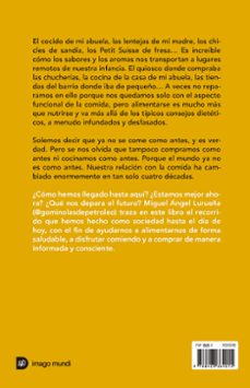 del ultramarinos al hipermercado-miguel angel lurueña-9788423364015
