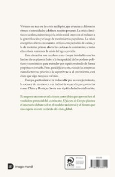 el futuro de europa-antonio turiel-9788423366415
