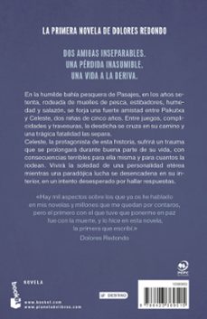 los privilegios del ángel-dolores redondo-9788423369515