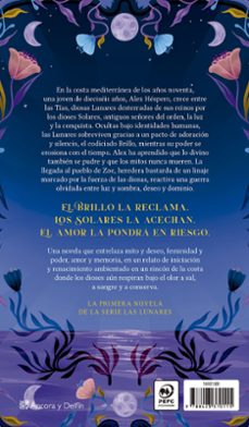 la casa de las diosas caídas-greta thompson-9788423370115